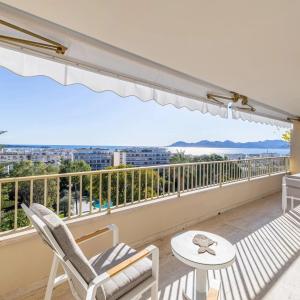 A vendre Appartement vue mer