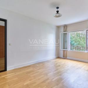 Courbevoie - République - Appartement au calme
