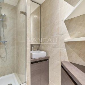 Courbevoie - République - Appartement au calme