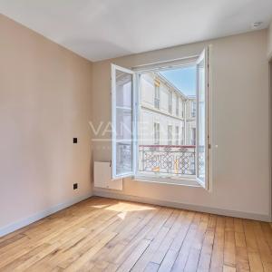 Paris VIIe - Esplanade des Invalides - Appartement familial calme et lumineux