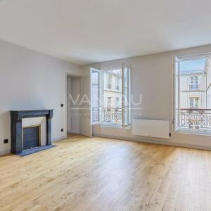 Paris VIIe - Esplanade des Invalides - Appartement familial calme et lumineux