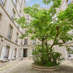 Paris VIIe - Esplanade des Invalides - Appartement familial calme et lumineux