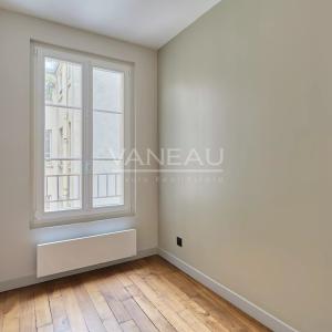 Paris VIIe - Esplanade des Invalides - Appartement familial calme et lumineux