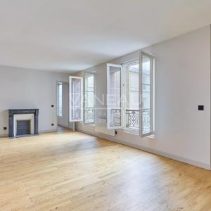 Paris VIIe - Esplanade des Invalides - Appartement familial calme et lumineux