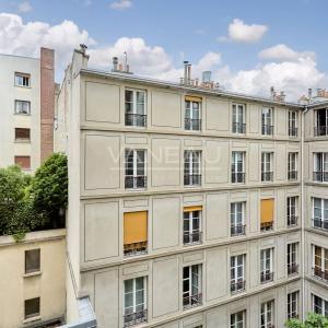 Paris VIIe - Esplanade des Invalides - Appartement familial calme et lumineux