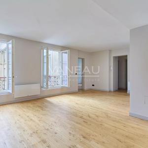 Paris VIIe - Esplanade des Invalides - Appartement familial calme et lumineux
