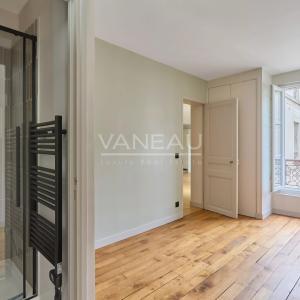 Paris VIIe - Esplanade des Invalides - Appartement familial calme et lumineux
