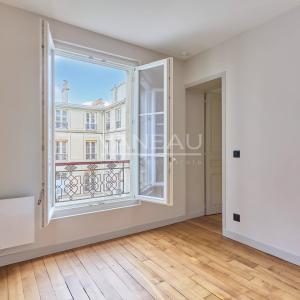 Paris VIIe - Esplanade des Invalides - Appartement familial calme et lumineux
