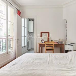 Paris XIV - Bel appartement 3 pièces