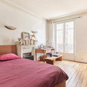 Paris XIV - Bel appartement 3 pièces