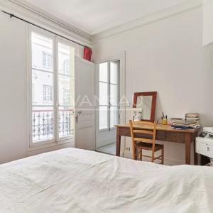 Paris XIV - Bel appartement 3 pièces