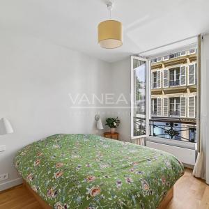Paris VIIe - Vaneau - Proche Bon marché