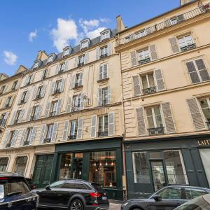 Paris VIIe - Vaneau - Proche Bon marché