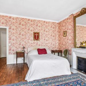Paris Veme - Appartement familial / Jardin des plantes