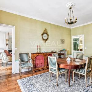 Paris Veme - Appartement familial / Jardin des plantes