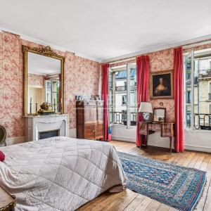 Paris Veme - Appartement familial / Jardin des plantes