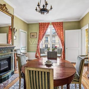 Paris Veme - Appartement familial / Jardin des plantes