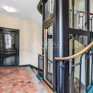 Paris Veme - Appartement familial / Jardin des plantes