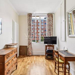 Paris Veme - Appartement familial / Jardin des plantes