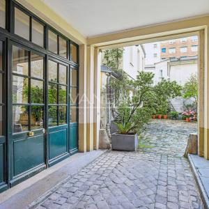 Paris Veme - Appartement familial / Jardin des plantes