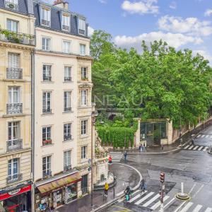 Paris Veme - Appartement familial / Jardin des plantes
