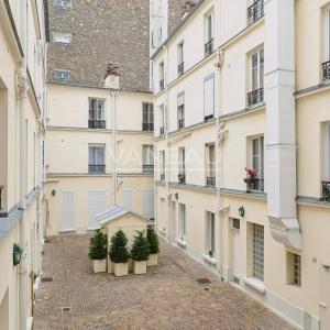 Paris VII - Studio - Idéal Pied à Terre ou Investissement