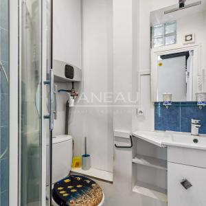 Paris VII - Studio - Idéal Pied à Terre ou Investissement