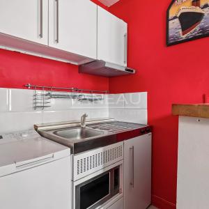 Paris VII - Studio - Idéal Pied à Terre ou Investissement