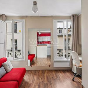 Paris VII - Studio - Idéal Pied à Terre ou Investissement