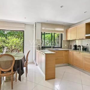 Boulogne Nord -  Schuman Dupanloup - Appartement familial avec jardin de 450m²