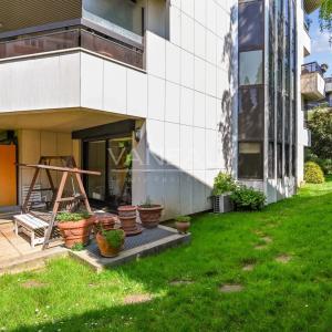 Boulogne Nord -  Schuman Dupanloup - Appartement familial avec jardin de 450m²