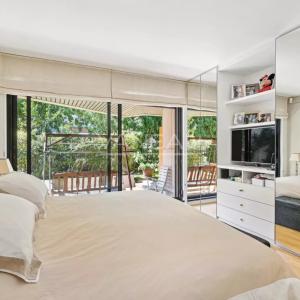 Boulogne Nord -  Schuman Dupanloup - Appartement familial avec jardin de 450m²