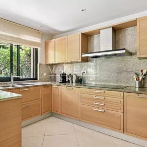 Boulogne Nord -  Schuman Dupanloup - Appartement familial avec jardin de 450m²