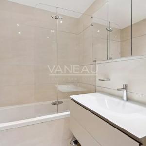Boulogne Nord -  Schuman Dupanloup - Appartement familial avec jardin de 450m²