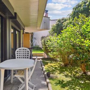 Boulogne Nord -  Schuman Dupanloup - Appartement familial avec jardin de 450m²