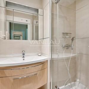 Boulogne Nord -  Schuman Dupanloup - Appartement familial avec jardin de 450m²