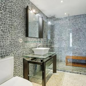 Vente Maison Architecte (275m²) Paris 15e avec ascenseur et rooftop (60m²)