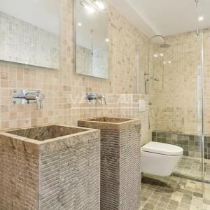 Vente Maison Architecte (275m²) Paris 15e avec ascenseur et rooftop (60m²)