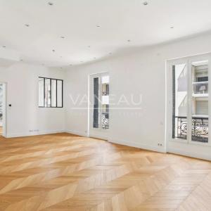 Vente Maison Architecte (275m²) Paris 15e avec ascenseur et rooftop (60m²)