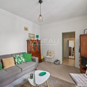 Paris XVe Breteuil -  Studio de charme dans une ravissante copropriété