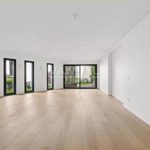 Maison de 4 chambres avec terrasse et jardin