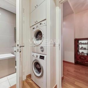 Paris XVIe - Longchamp - Bel appartement familial