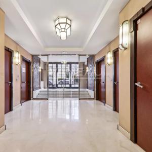 Paris XVIe - Longchamp - Bel appartement familial