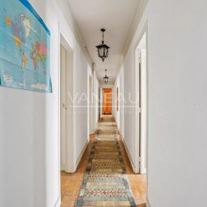 Paris 15ème La Motte-Picquet Grenelle - 5 pièces 4 chambres