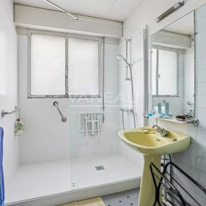 Paris 15ème La Motte-Picquet Grenelle - 5 pièces 4 chambres