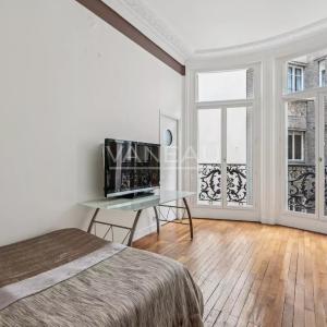 Paris XVIe - OCDE