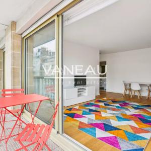 Neuilly - Pont de Neuilly - Soyer
