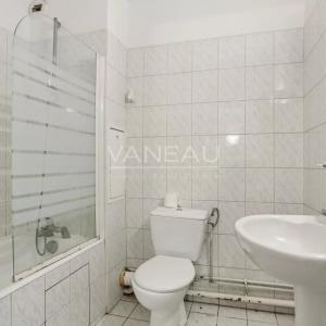 Boulogne - Studio avec balconnet - DPE D