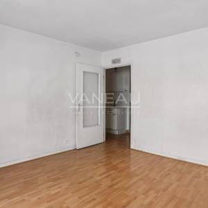 Boulogne - Studio avec balconnet - DPE D