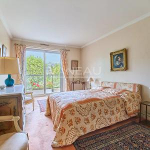 Neuilly-sur-Seine – Mairie - Appartement  avec vue dégagée